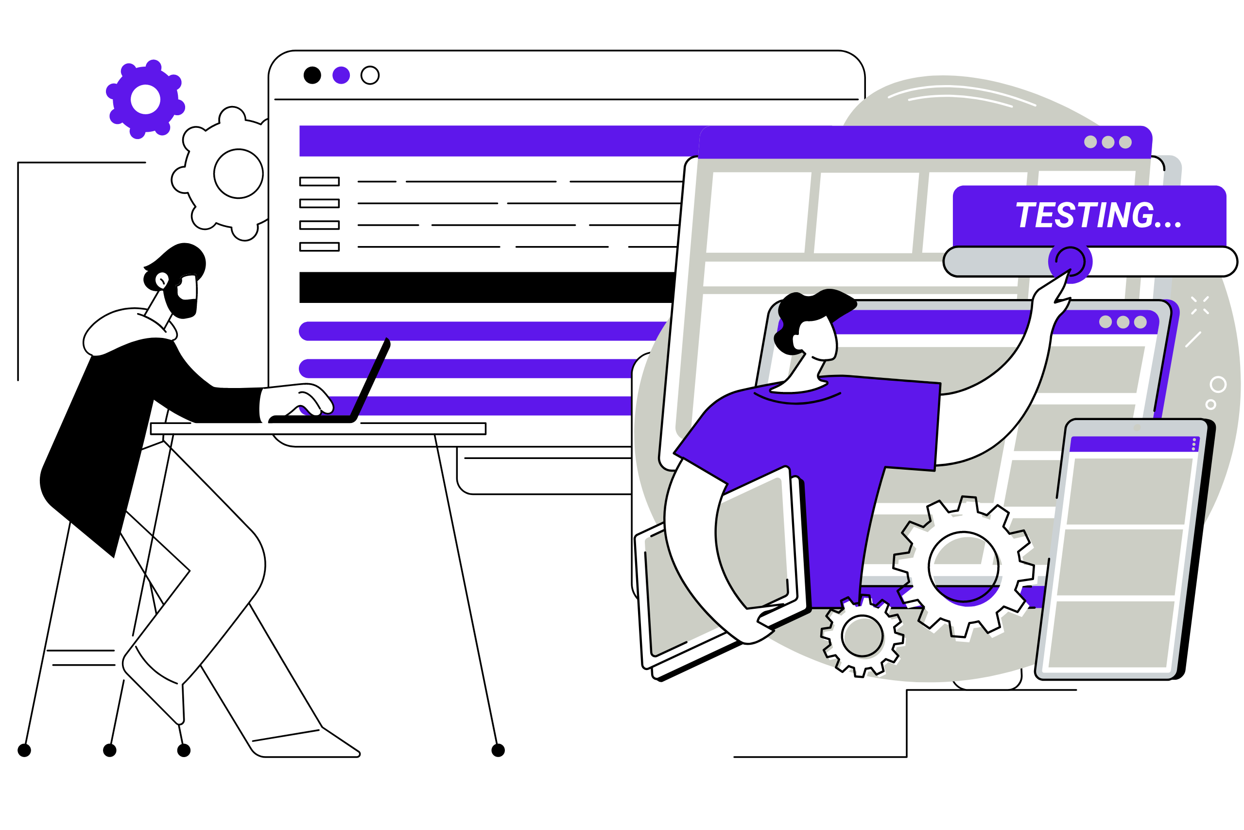 usability testing