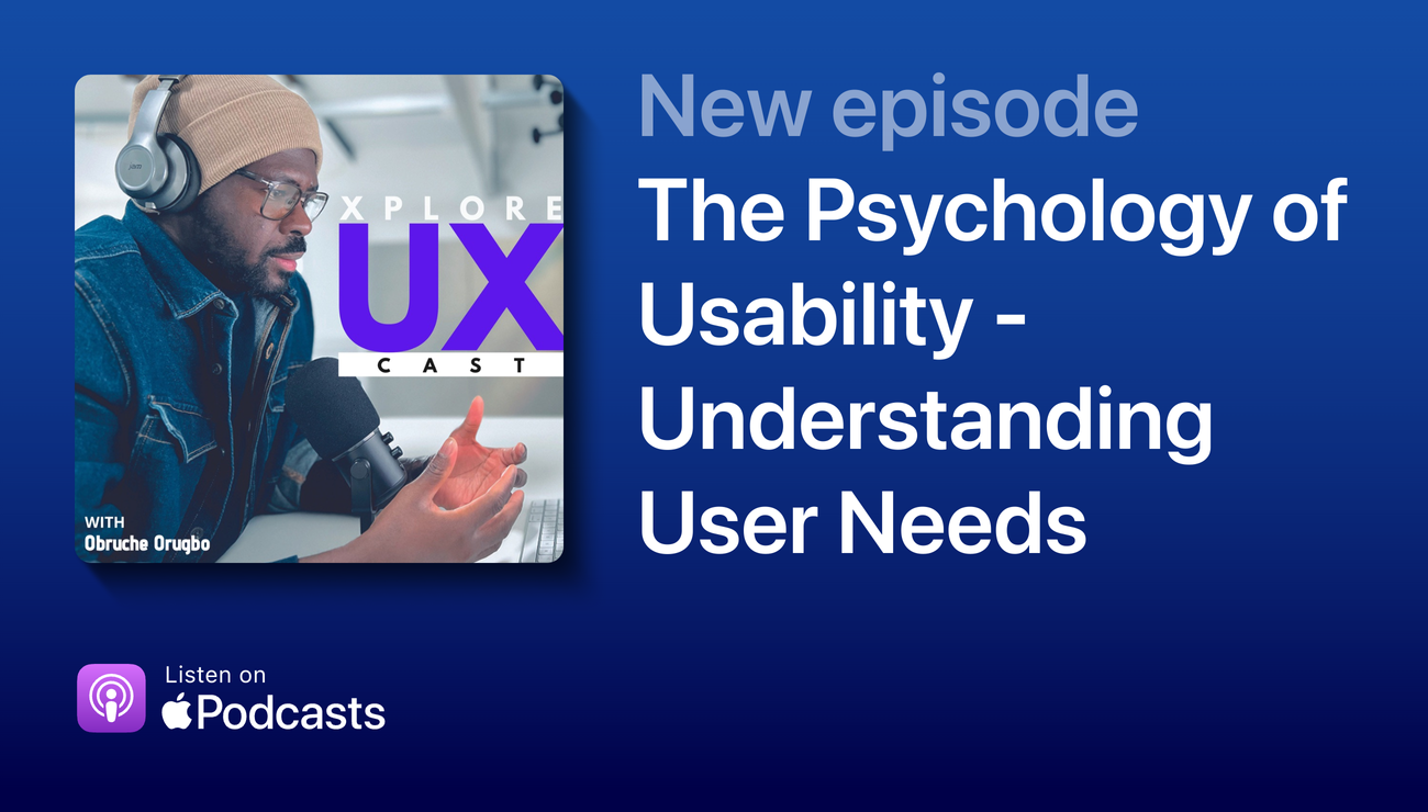 psychology of usability