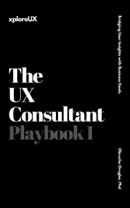 Ux Consultant