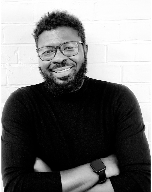 Obruche Orugbo, PhD