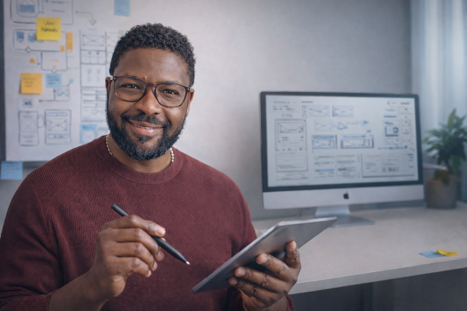 Transform Challenges into Growth Opportunities with UX Mastery