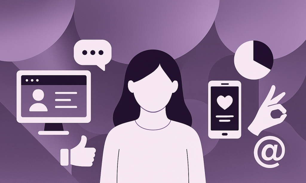 Digital Presence