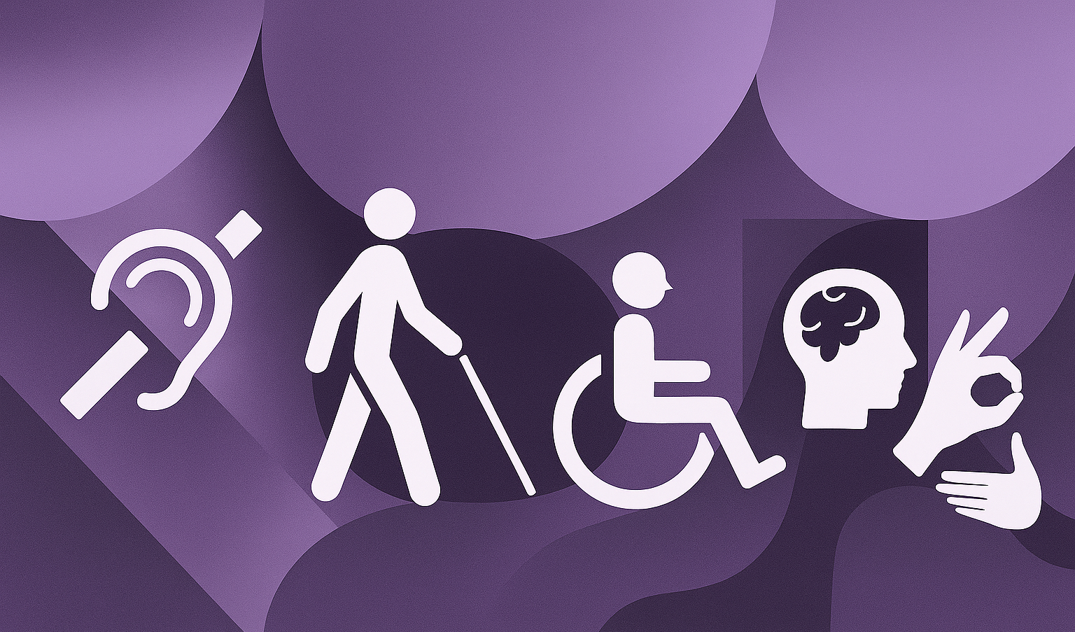 Enhancing Accessibility