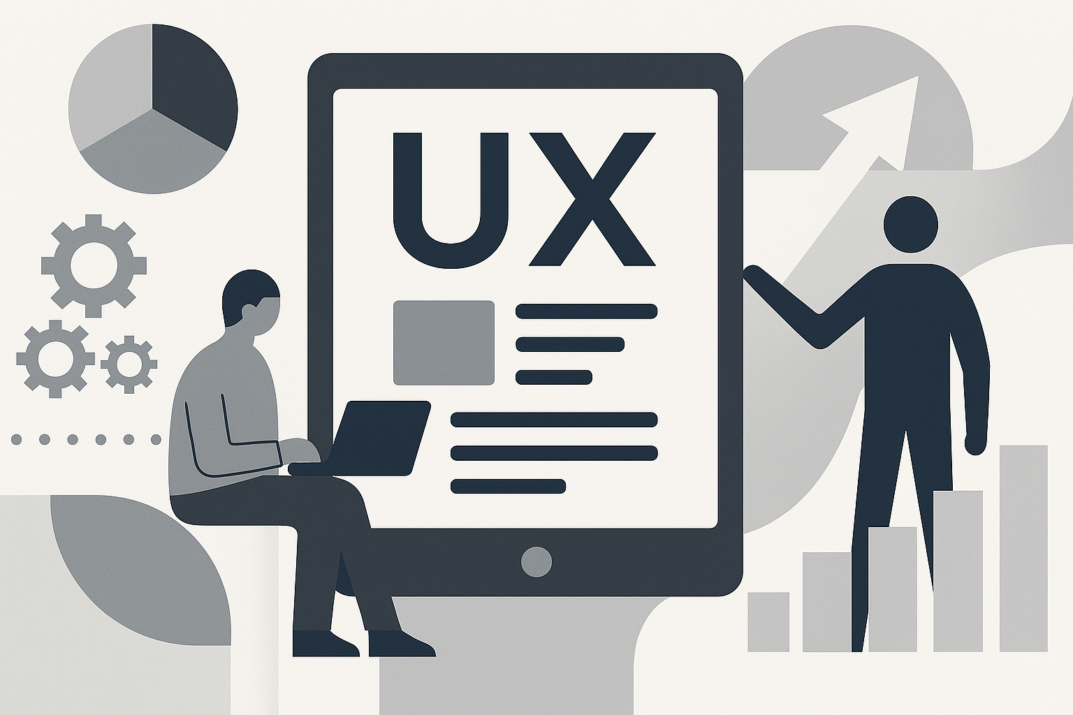 Manufacturing with Advanced UX Strategies