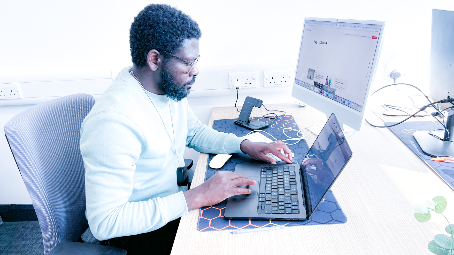 UX in Your Digital Transformation Strategy