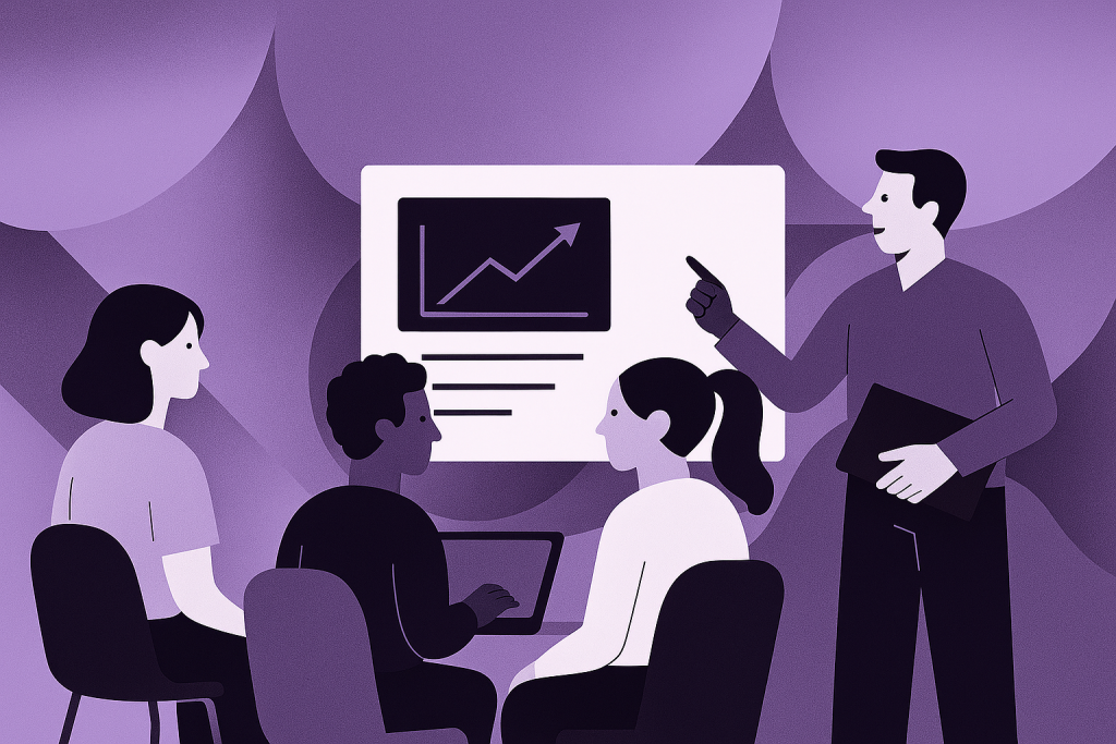 UX Training