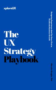 Advanced UX Research