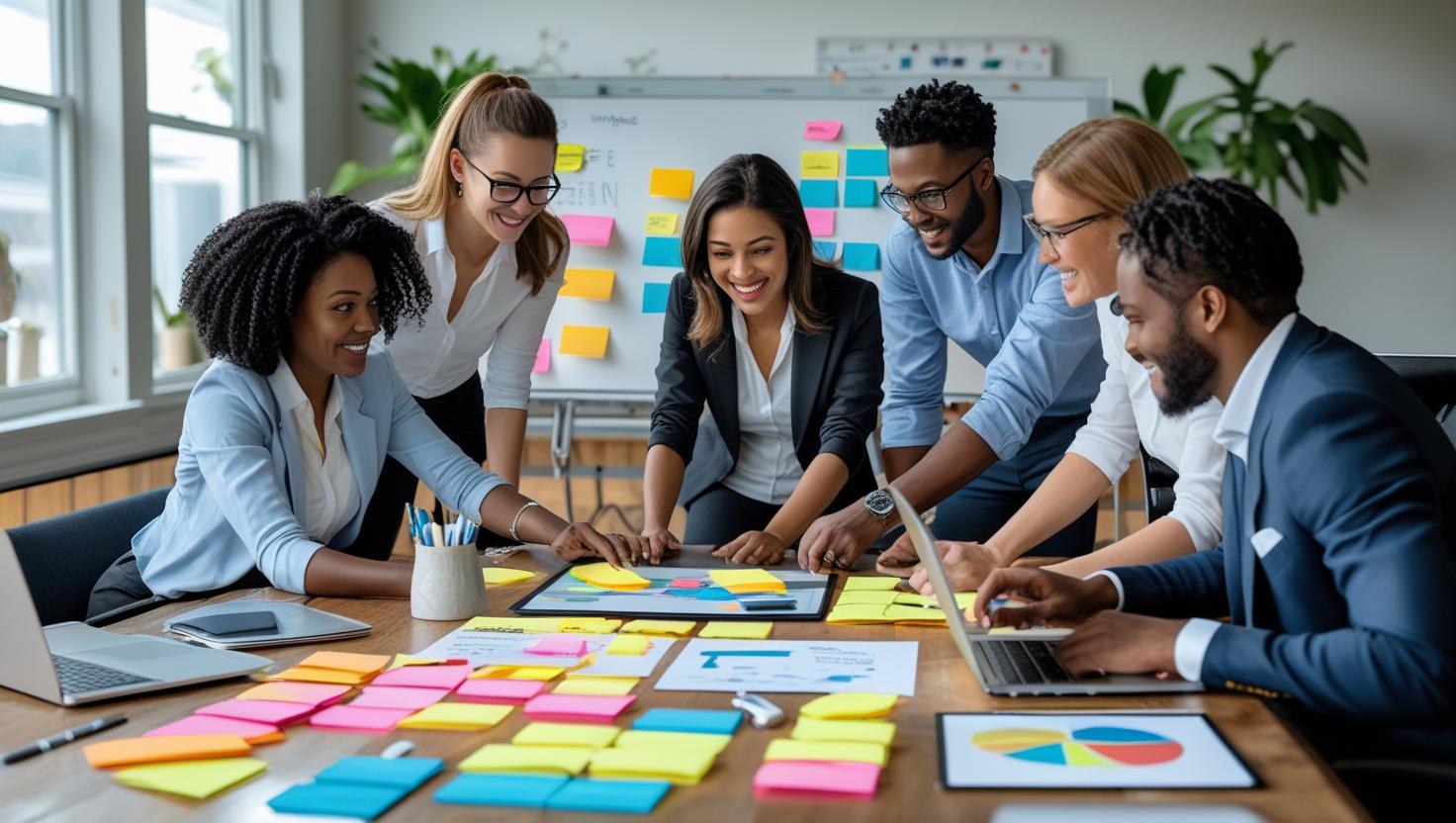 UX Strategies UX Strategies