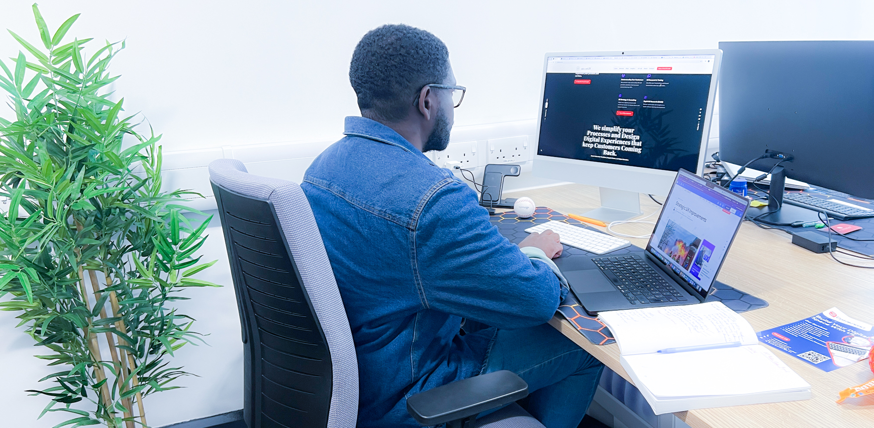 Overcoming Business Challenges