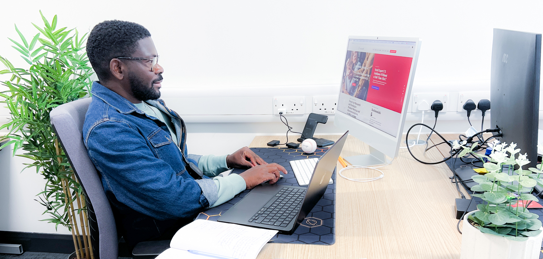 UX Consulting UX Consulting