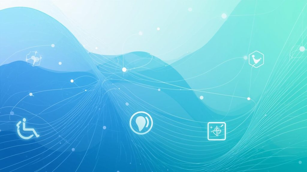accessibility in health-tech UX