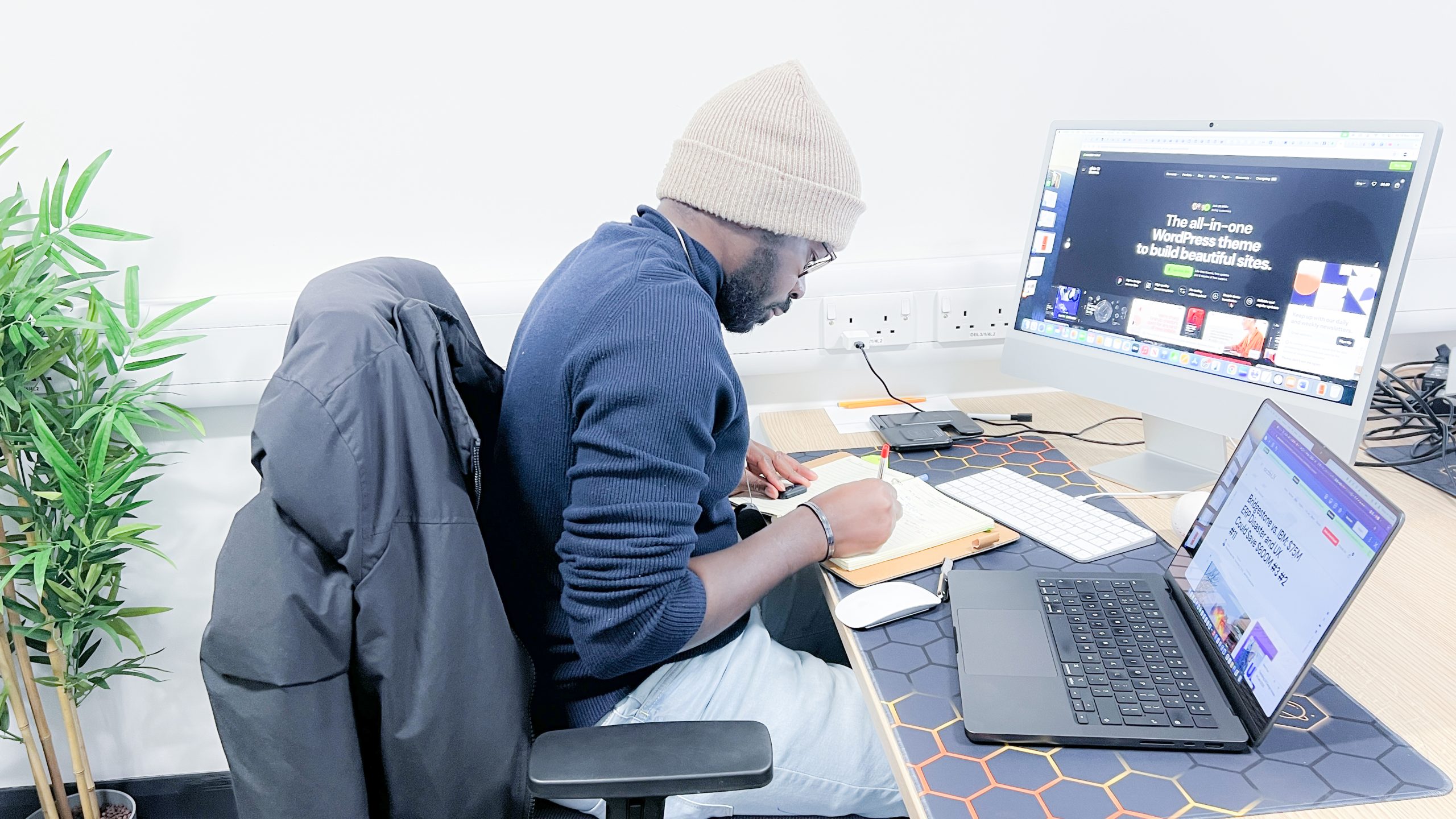 UX Consulting UX Consulting