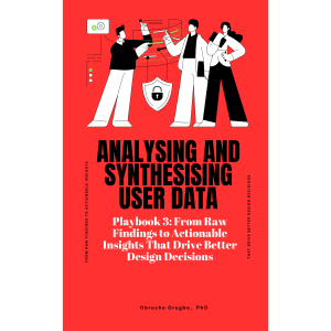 Analysing and Synthesising User Data