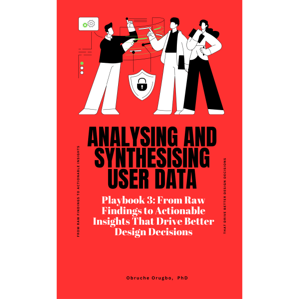 Analysing and Synthesising User Data