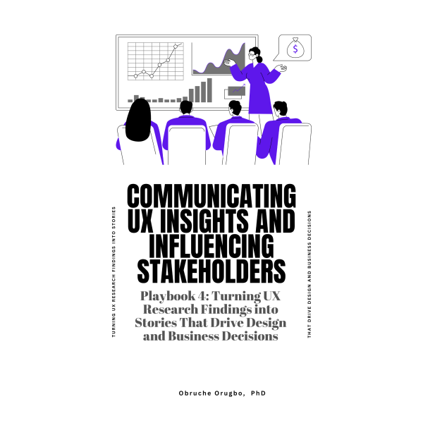 Communicating UX Insights and Influencing