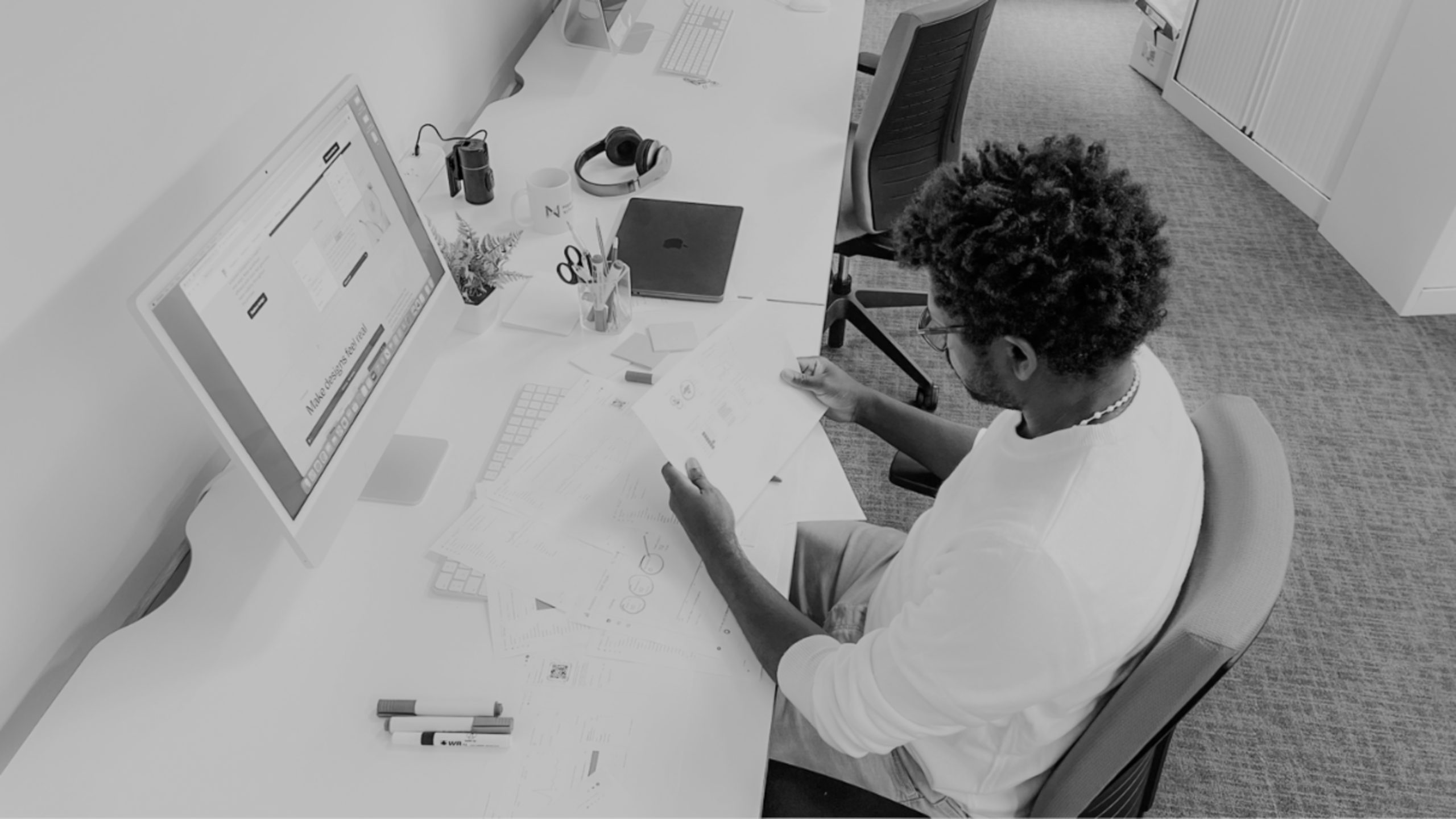 entrepreneur - to Kickstart a Business AI design co-pilots