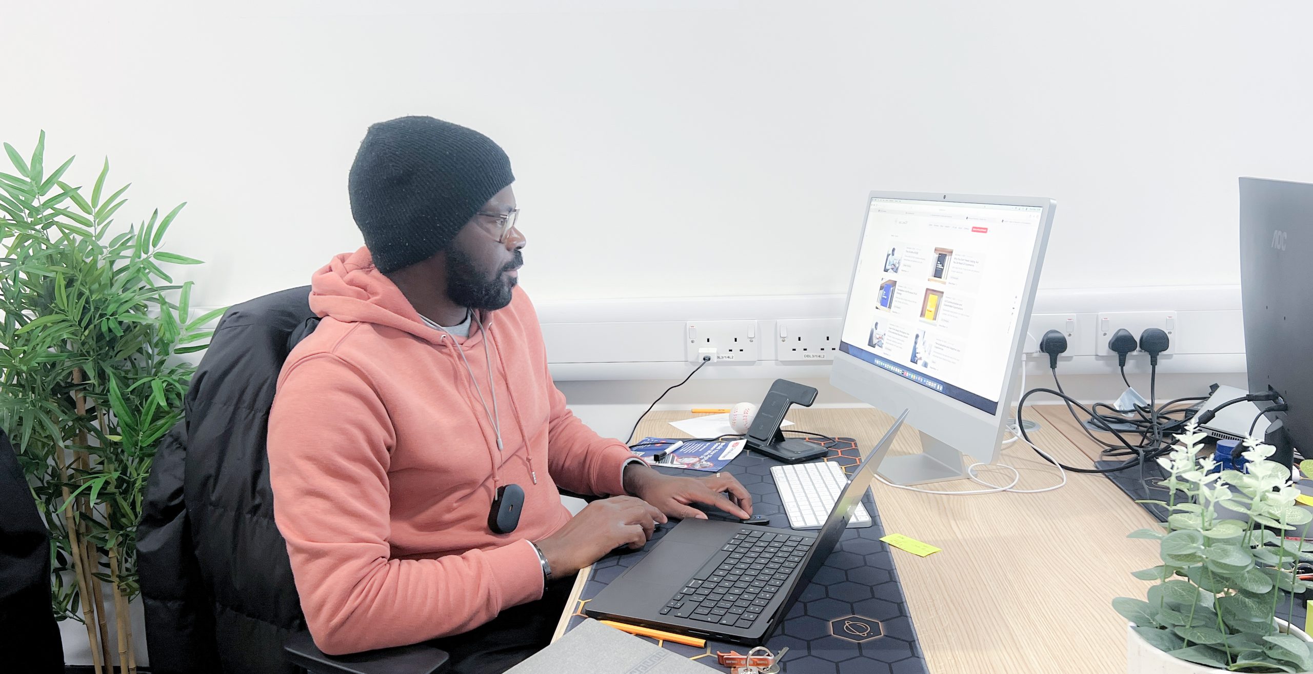 Generative AI in UX Research