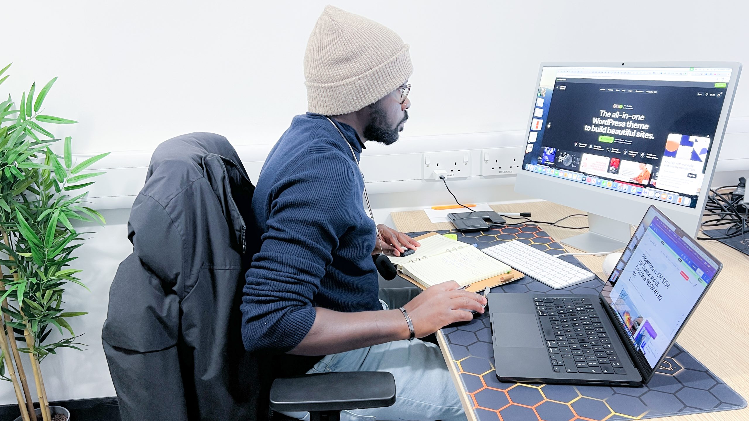 AI-Powered Accessibility AI-Powered Accessibility