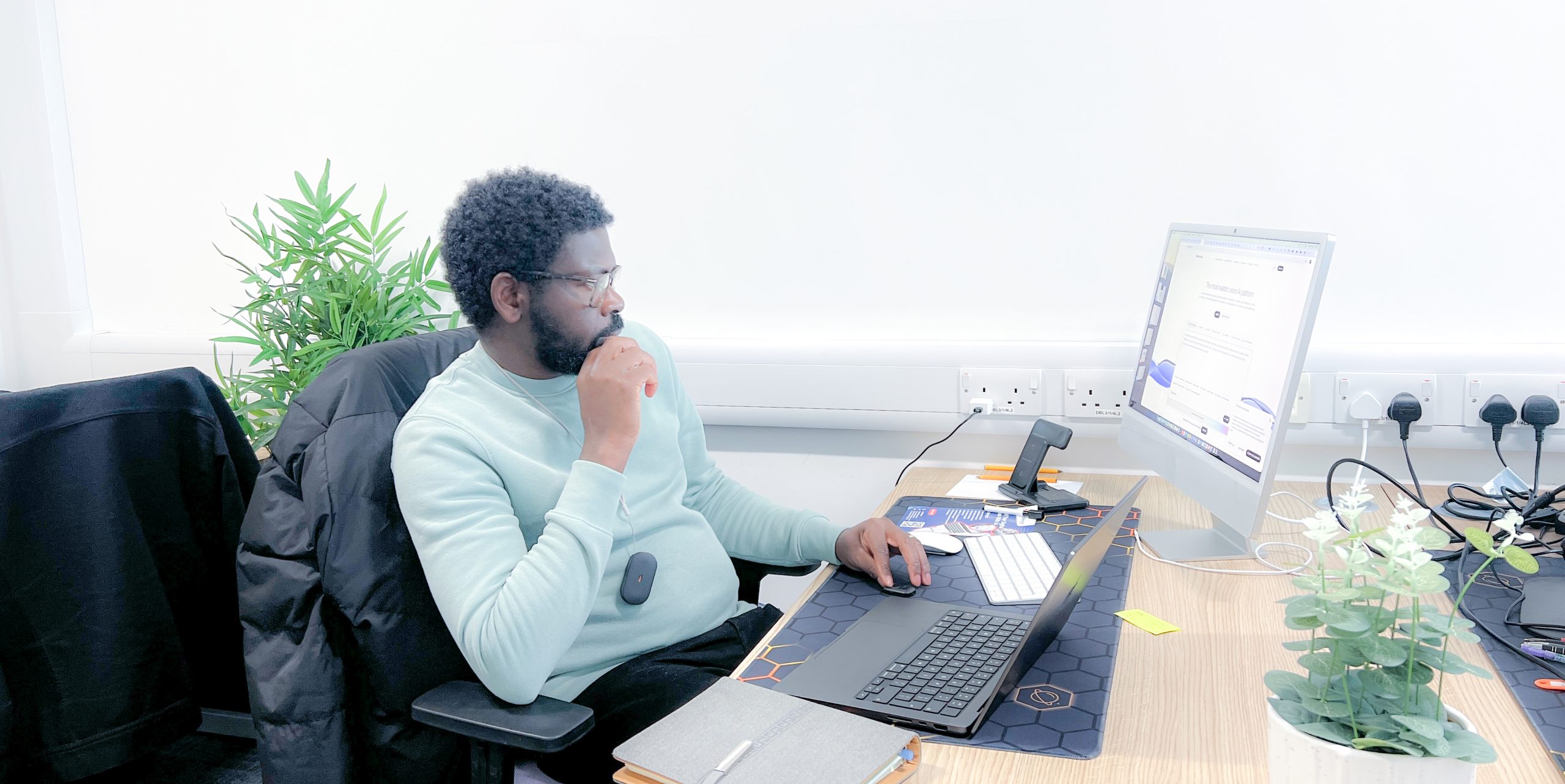 AI analytics for UX AI Analytics for UX