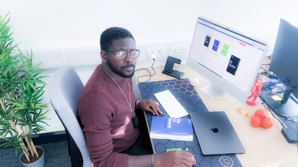 AI-driven personalisation