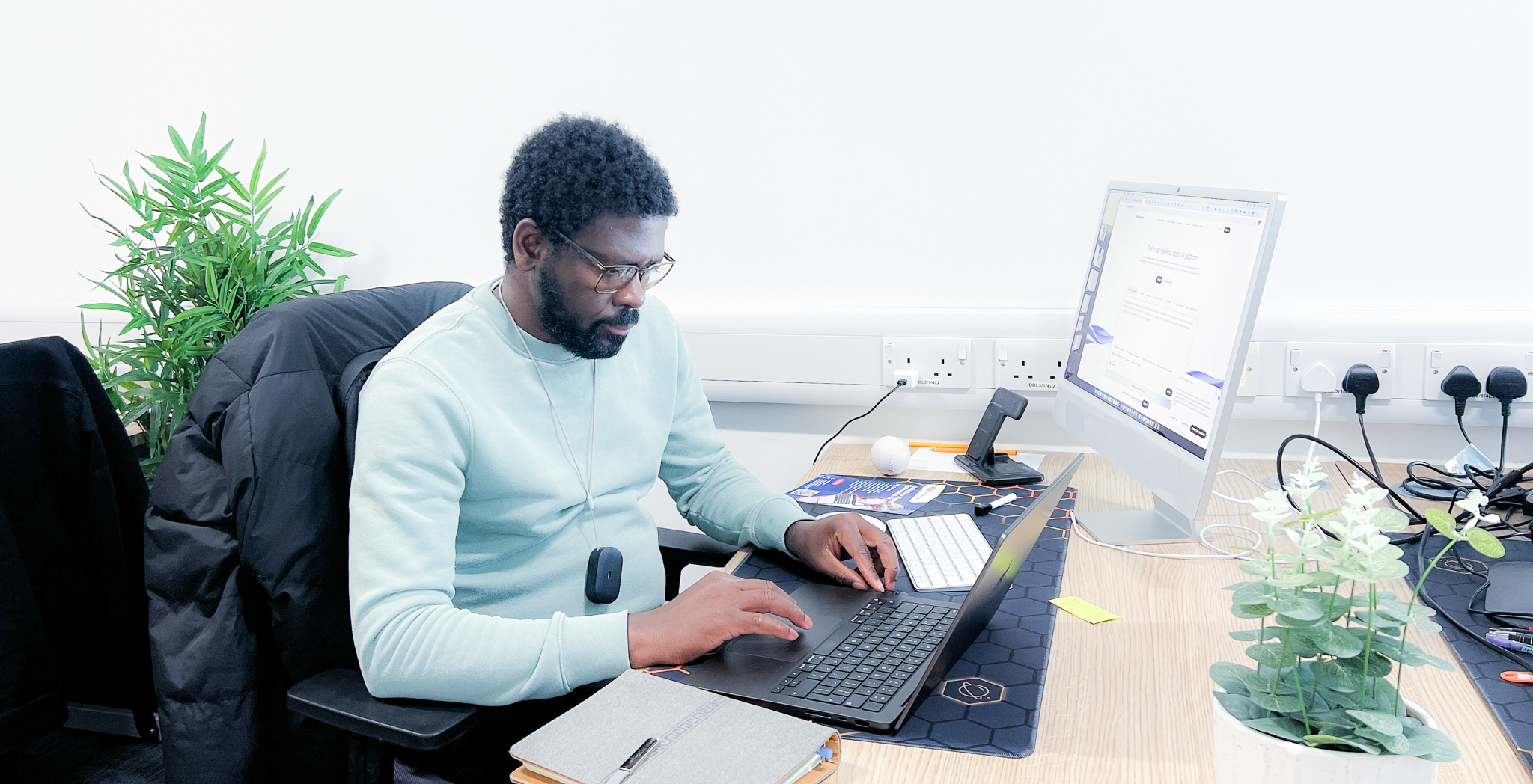 Conversational AI UX