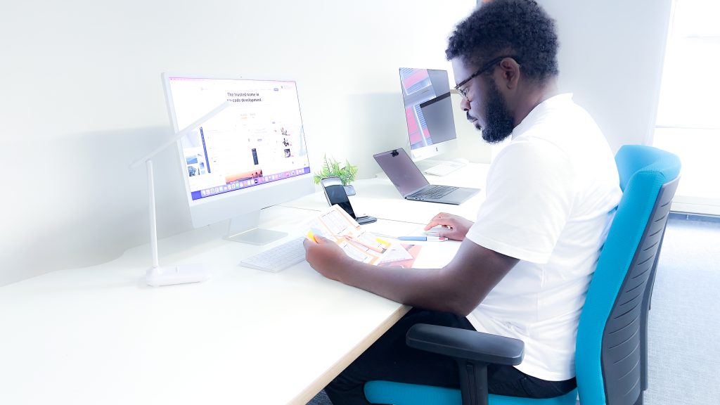 Designing UX for ageing populations